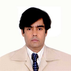 Mr. Asif Monir