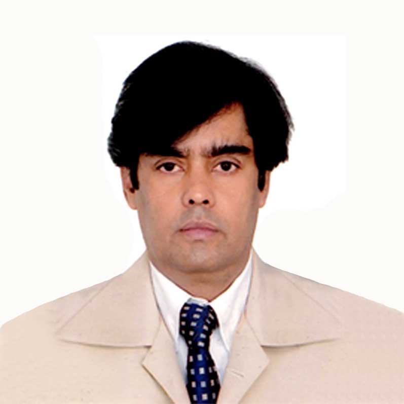 Mr. Asif Monir